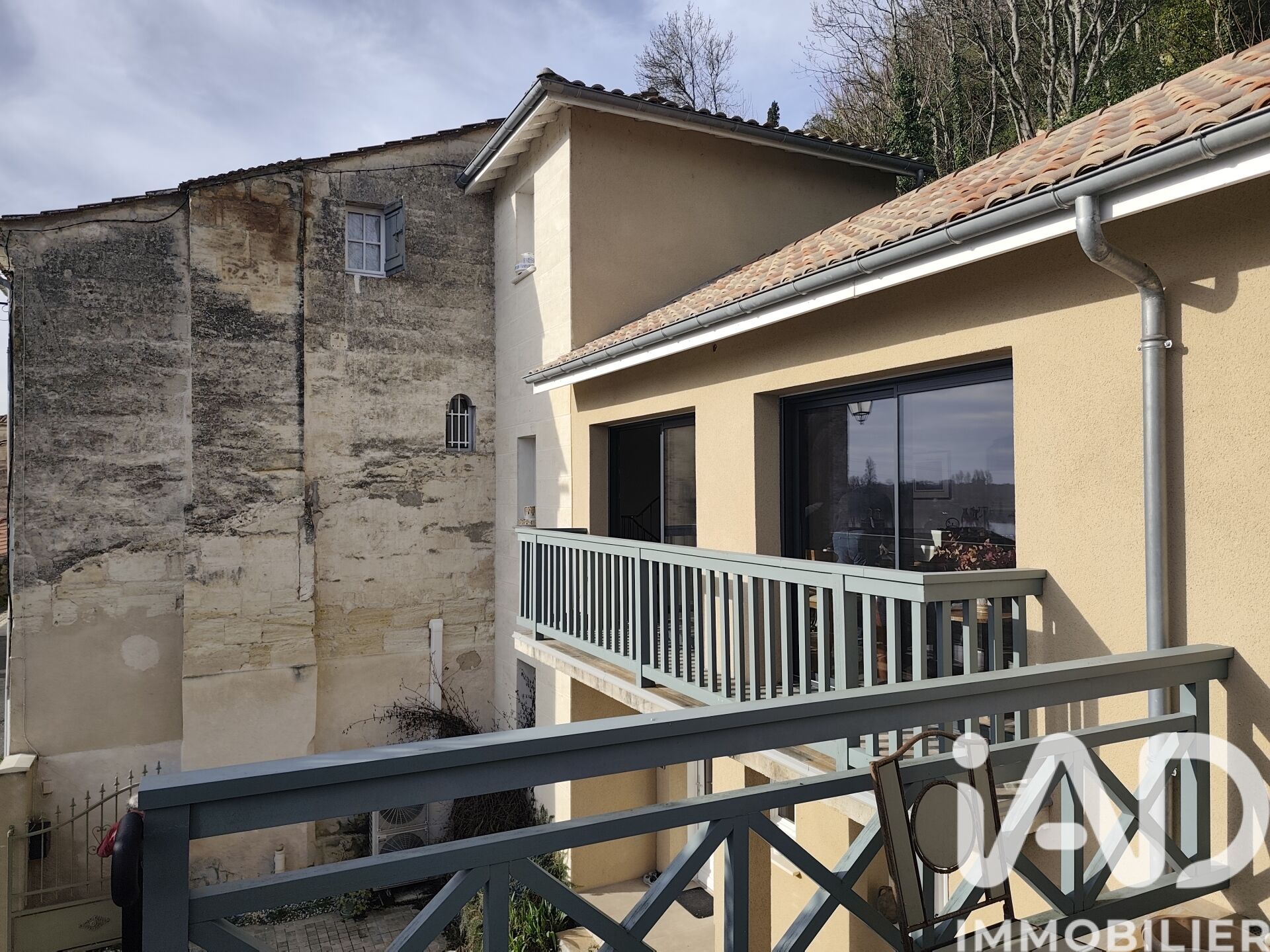 Vente Maison de village 7 pièces - Photo 4