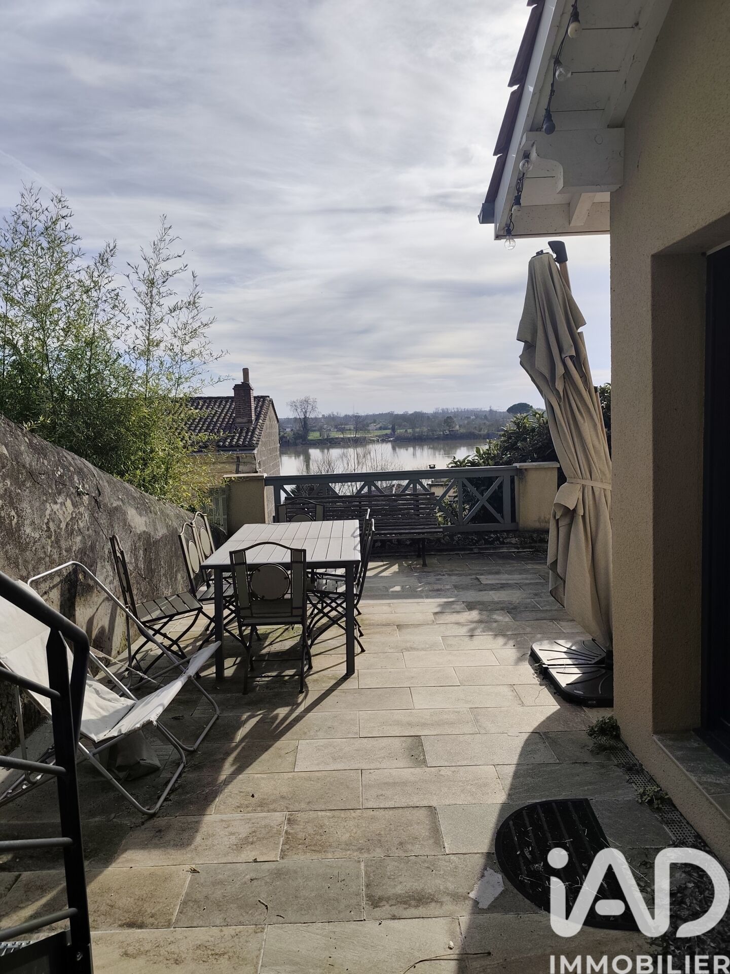 Vente Maison de village 7 pièces - Photo 5