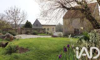 Maison 9 Pièces 171 m² à vendre à Rubercy (14710)