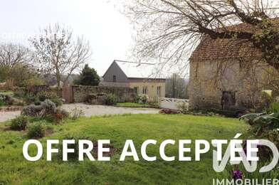 Maison 9 pièces 313000 €