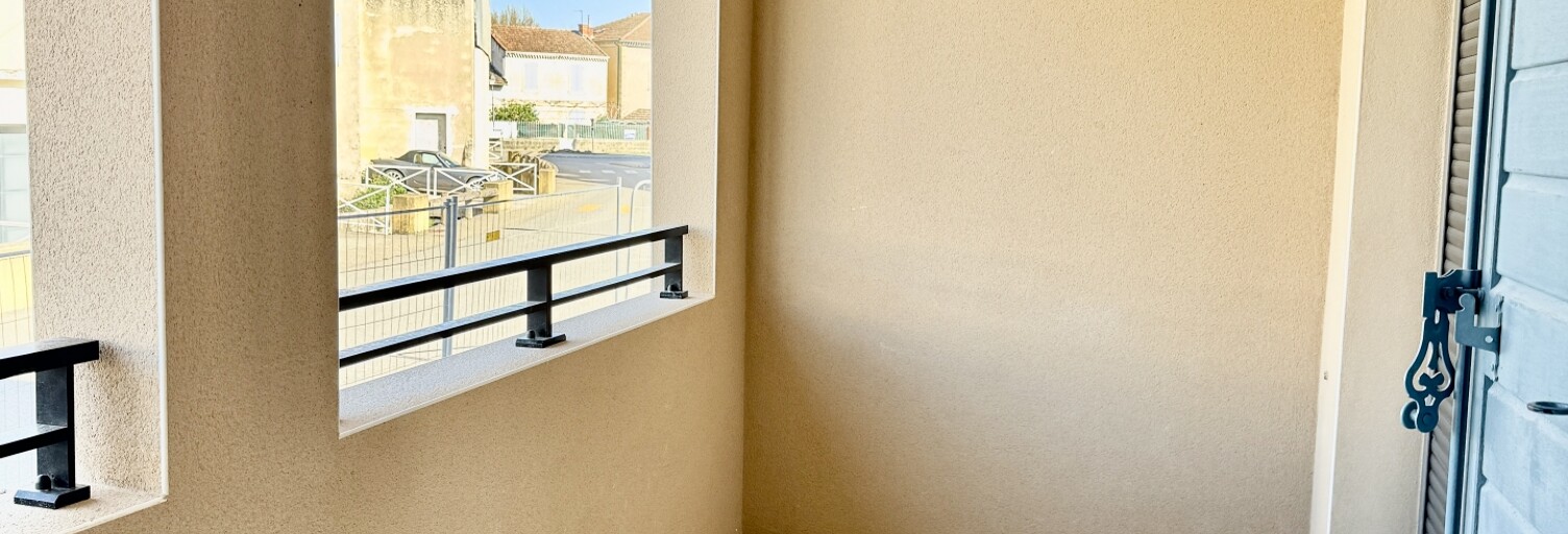 Appartement 2 Pièces 45 m² à vendre à Sarrians (84260)