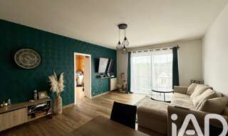 Appartement 3 Pièces 86 m² à vendre à Montluçon (03100)