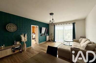 Appartement 3 pièces 75000 €