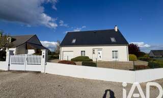 Maison 6 Pièces 162 m² à vendre à Villedômer (37110)