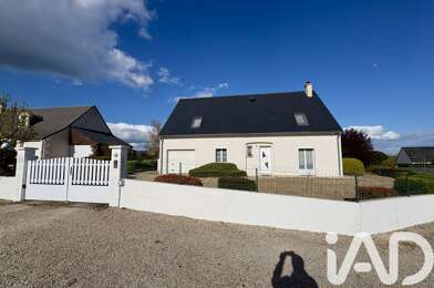 Maison 6 pièces 266000 €