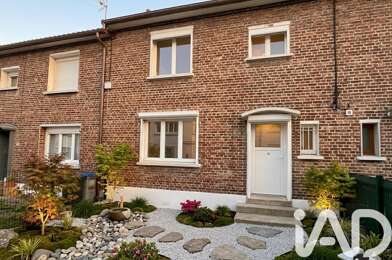 Maison 5 pièces 148000 €