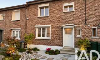 Maison 5 Pièces 121 m² à vendre à Somain (59490)