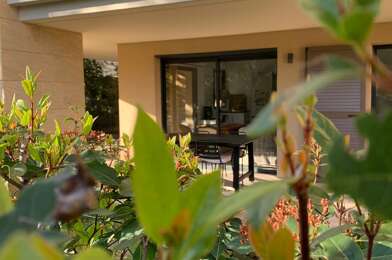 Appartement 2 pièces 360000 €