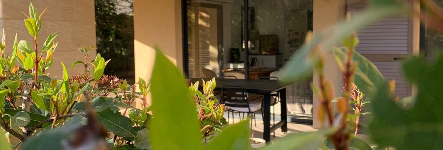 Appartement 2 Pièces 48 m² à vendre à Aix-en-Provence (13100)