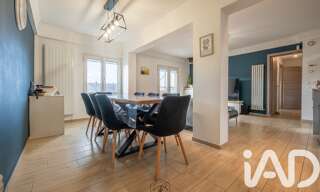 Maison 3 Pièces 80 m² à vendre à Aumetz (57710)