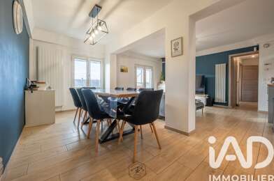 Maison 3 pièces 310000 €