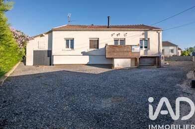 Maison 3 pièces 310000 €