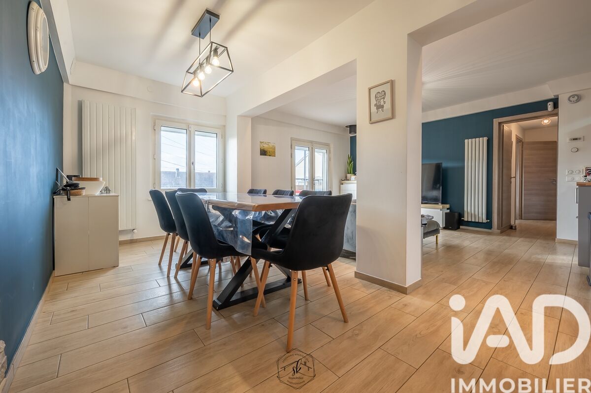 Vente Maison/villa 3 pièces - Photo 3