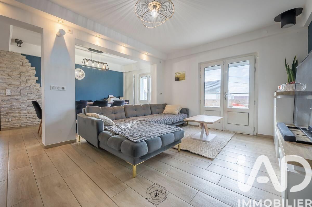 Vente Maison/villa 3 pièces - Photo 4