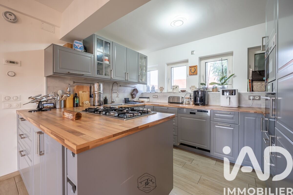 Vente Maison/villa 3 pièces - Photo 5