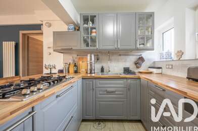 Maison 3 pièces 299000 €