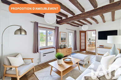 Maison 4 pièces 148000 €