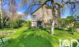 Maison 8 Pièces 191 m² à vendre à Buc (78530)