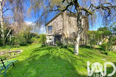 Maison 8 pièces 970000 €