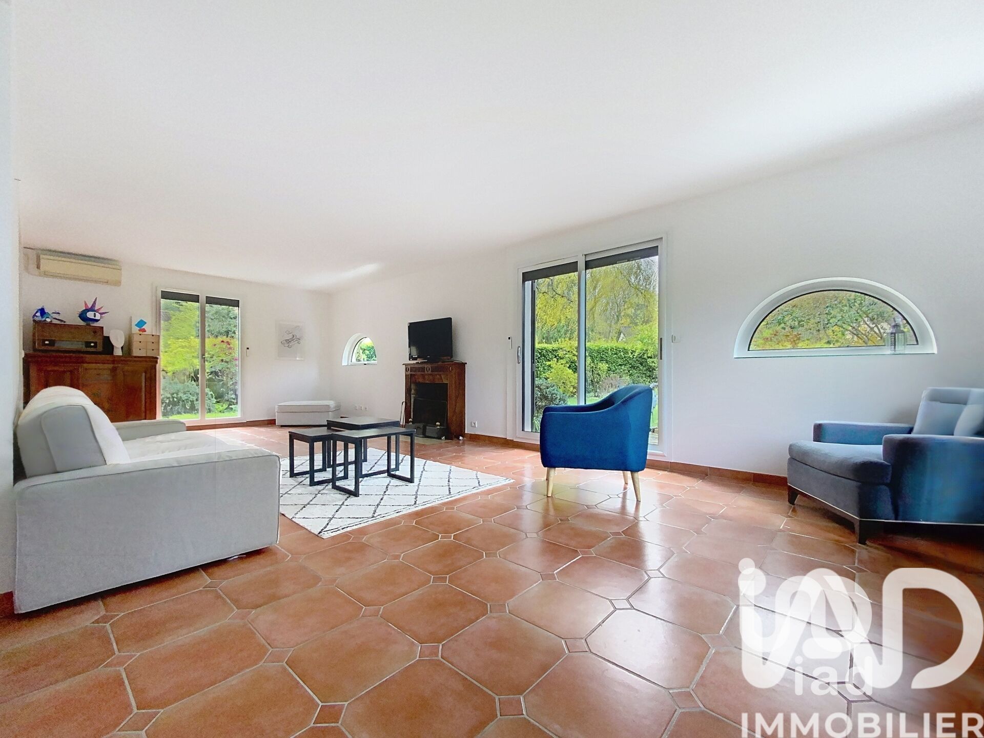 Maison à vendre, 8 pièces, 191 m², Buc