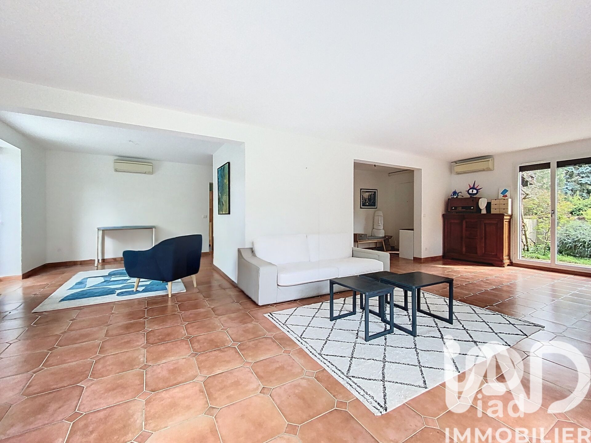 Vente Maison/villa 8 pièces - Photo 3