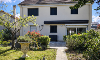 Maison 13 Pièces 245 m² à vendre à Villeparisis (77270)