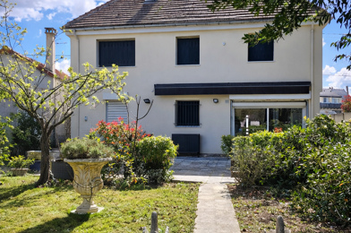 Maison 13 pièces 499000 €