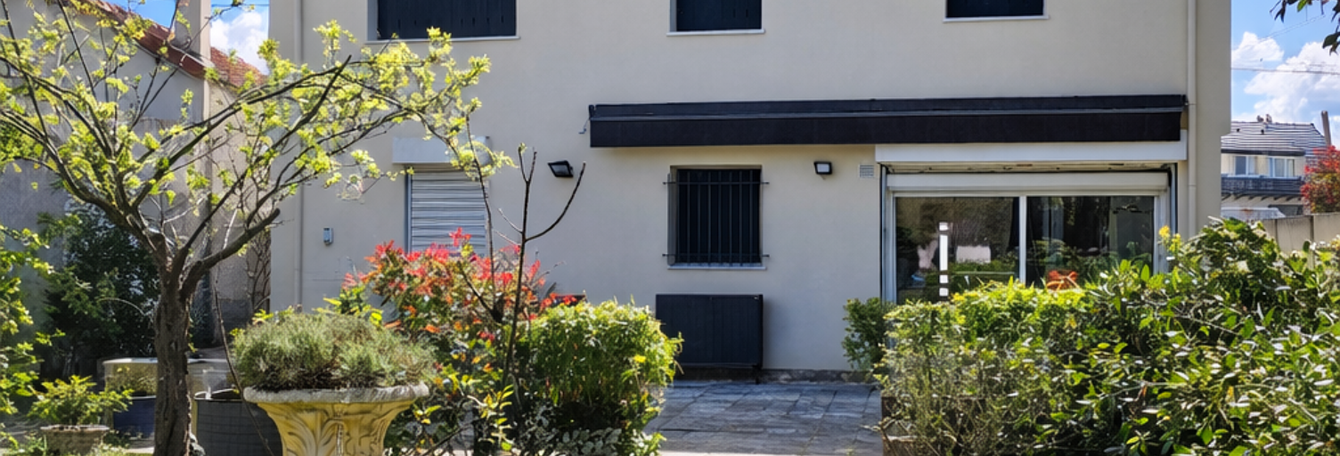 Maison 13 Pièces 245 m² à vendre à Villeparisis (77270)