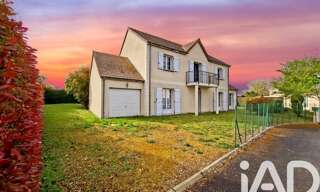 Maison 7 Pièces 167 m² à vendre à Vineuil (41350)