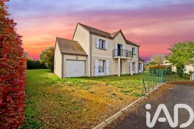 Maison 7 pièces 378000 €