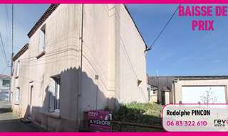 Maison 6 Pièces 102 m² à vendre à Montrevault-sur-Èvre (49270)