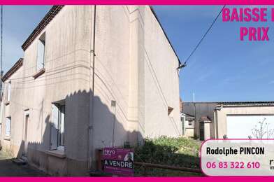 Maison 6 pièces 153000 €