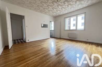 Appartement 2 pièces 119000 €