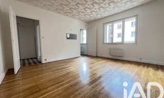 Appartement 2 Pièces 37 m² à vendre à Grenoble (38000)