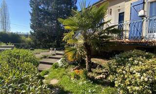 Maison 4 Pièces 110 m² à vendre à Anglars-Juillac (46140)