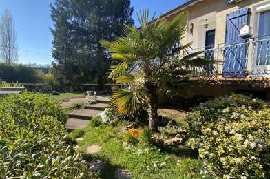 Maison 4 pièces 239000 €