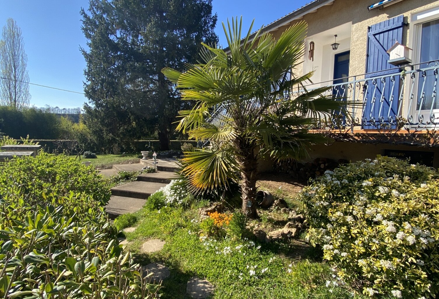 Vente Maison traditionnelle 4 pièces — photo 1