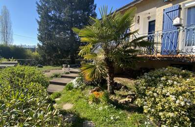 Vente Maison traditionnelle 4 pièces — photo du bien
