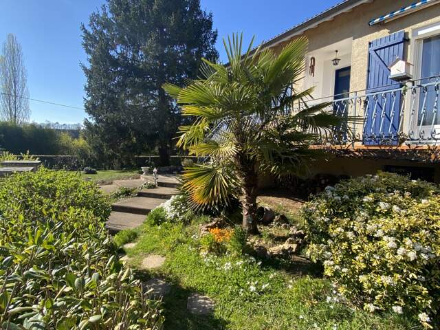 Vente Maison traditionnelle 4 pièces — photo du bien