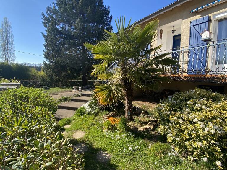Vente Maison traditionnelle 4 pièces — photo 1