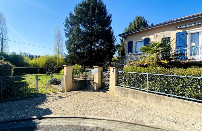 Vente Maison traditionnelle 4 pièces — photo 2
