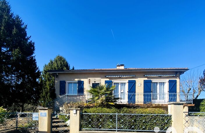 Vente Maison traditionnelle 4 pièces — photo 3