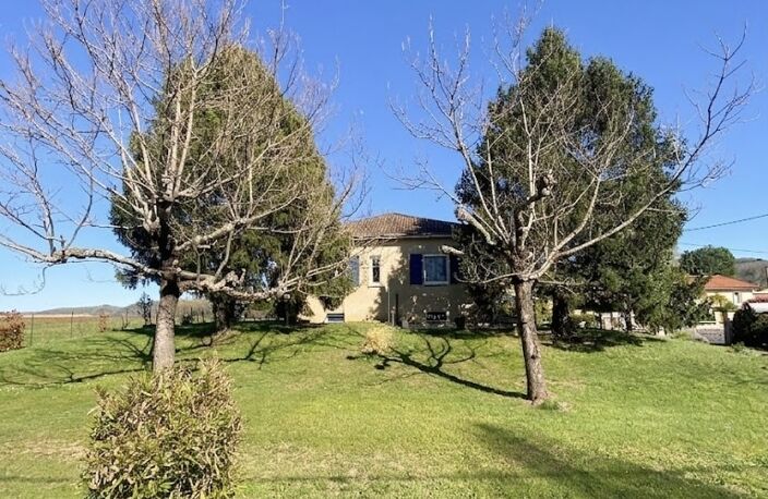 Vente Maison traditionnelle 4 pièces — photo 4