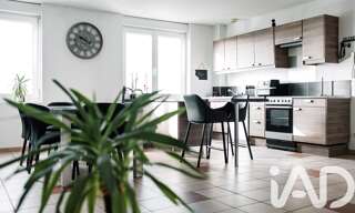 Appartement 4 Pièces 89 m² à vendre à Merville (59660)