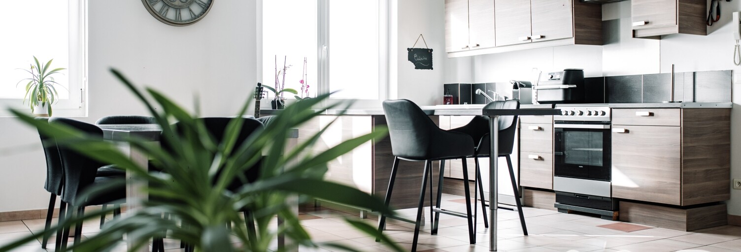 Appartement 4 Pièces 89 m² à vendre à Merville (59660)