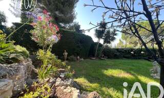 Appartement 2 Pièces 57 m² à vendre à Vence (06140)