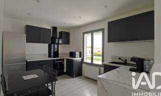 Maison 6 Pièces 115 m² à vendre à Nieul-sur-Mer (17137)