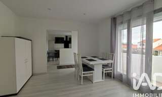 Maison 6 Pièces 115 m² à vendre à Nieul-sur-Mer (17137)