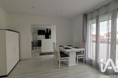 Maison 6 pièces 350000 €