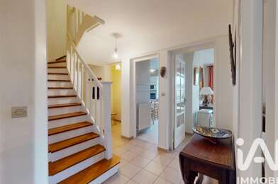 Maison 8 pièces 499000 €